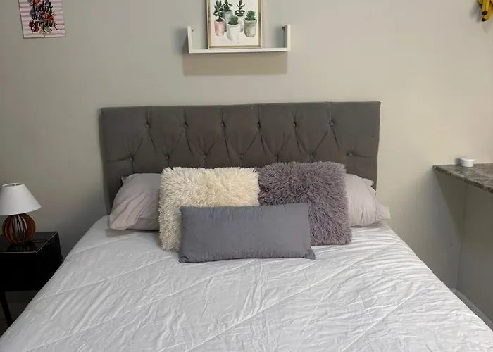 Nossa Senhora Suite Rio de Janeiro